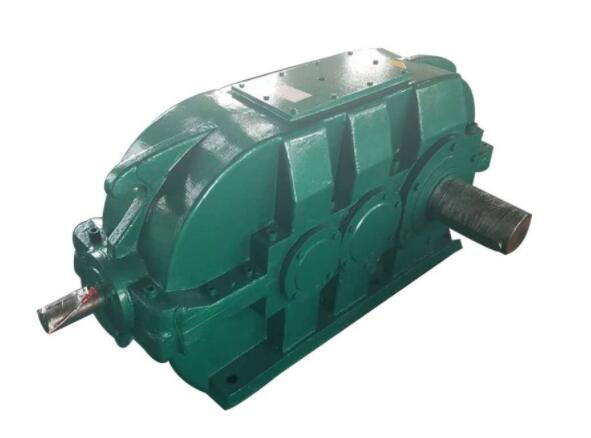 DCY硬齒面減速機(jī)