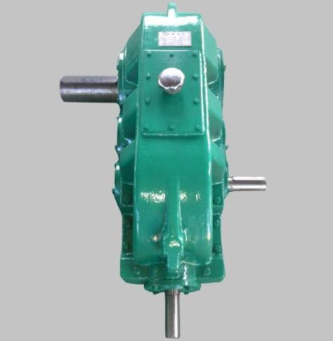 DCY硬齒面減速機(jī)